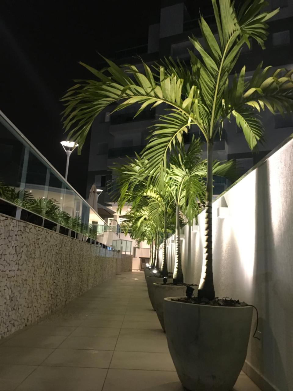 Apartamento Praia Grande Убатуба Экстерьер фото