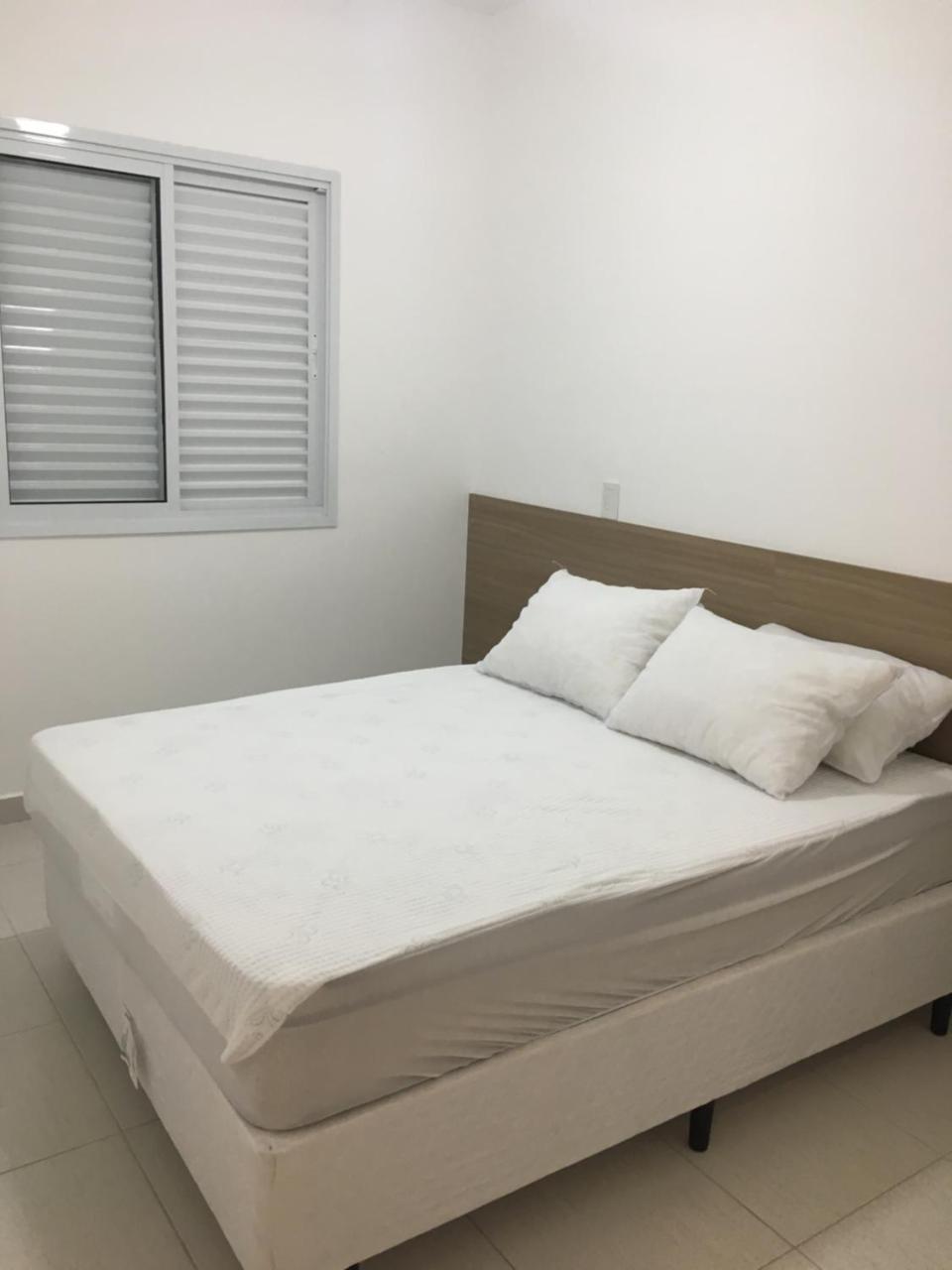 Apartamento Praia Grande Убатуба Экстерьер фото